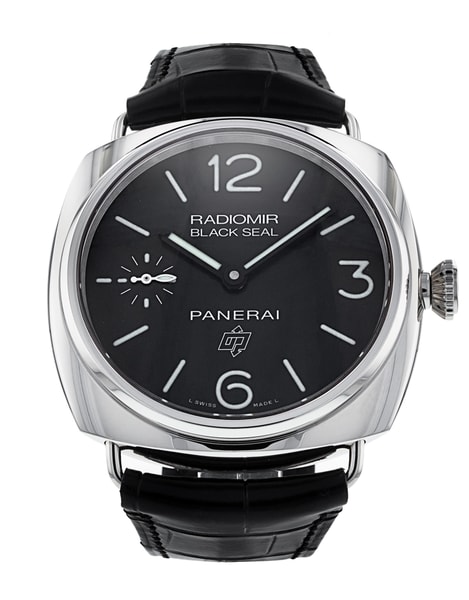 Panerai Radiomir Manual PAM00380